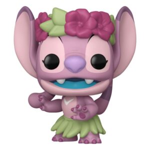 Funko POP! Luau Angel (1568)