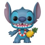 Funko POP! Luau Stitch (1567)