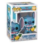 Funko POP! Luau Stitch (1567)
