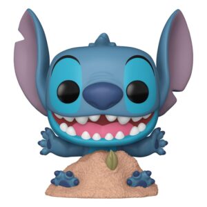 Funko POP! Stitch in Sand (1566)