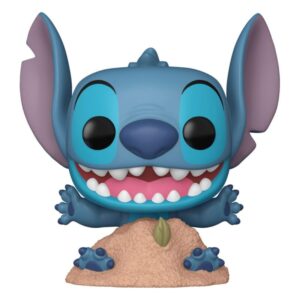 Funko POP! Stitch in Sand (1566) Funko POP! Stitch in Sand (1566)