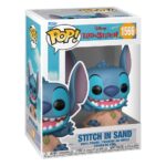 Funko POP! Stitch in Sand (1566)
