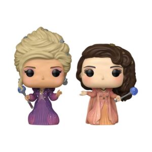 Funko POP! Magical Wise Ones 2 Pack