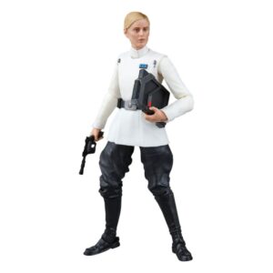 Star Wars Dedra Meero Black Series Figura