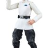 Star Wars Dedra Meero Black Series Figura