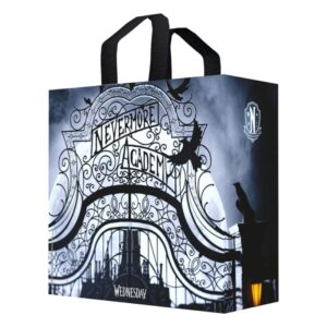 Szatyor Wednesday Nevermore Academy