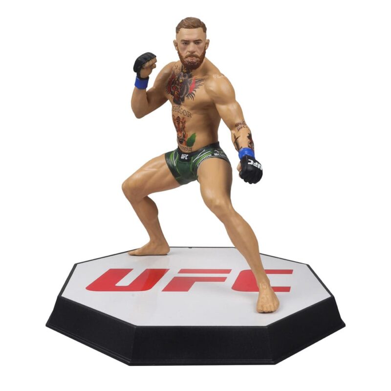 UFC Connor McGregor Figura