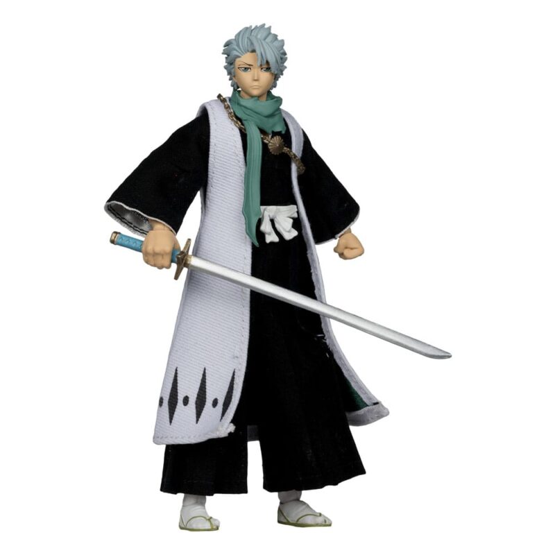 Bleach Toshiro Hitsugaya Figura