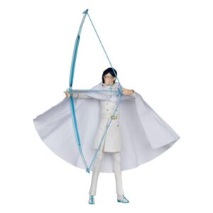 Bleach Uryu Ishida Figura Bleach Uryu Ishida Figura
