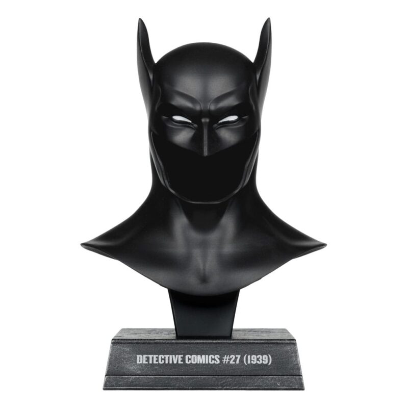 Batman Csuklya Replica 1st Appearance