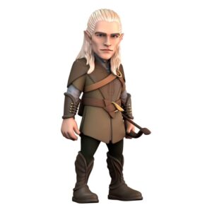 Lord of The Rings Legolas Minix Figura