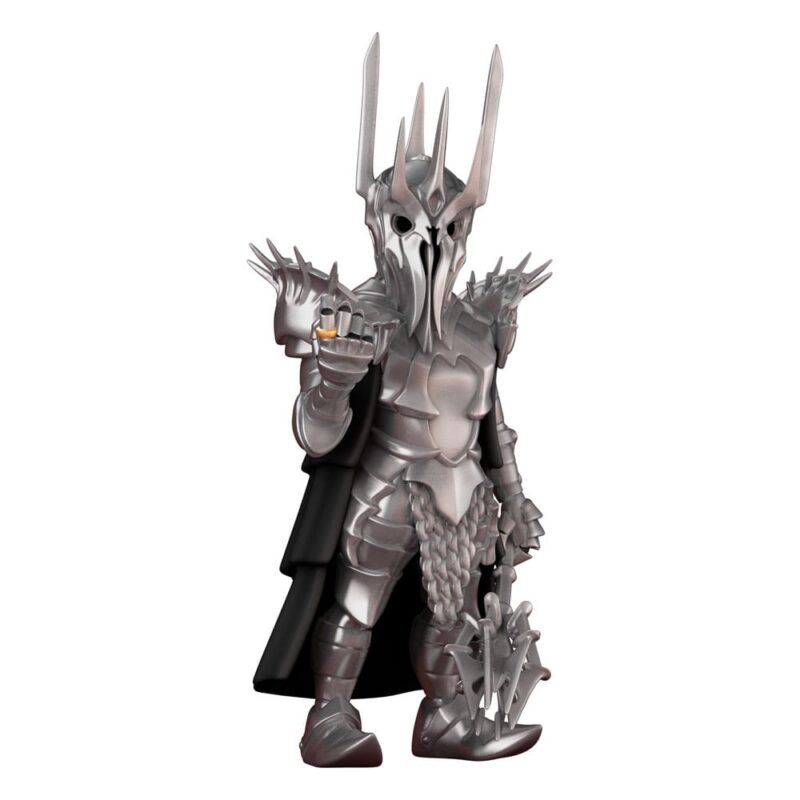 Lord of The Rings Sauron Minix Figura