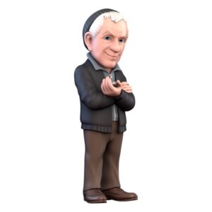Rocky Mickey Minix Figura