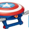 Captain America Brave New World Skyshot Blaster