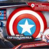 Captain America Brave New World Skyshot Blaster