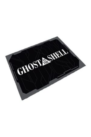 Lábtörlő rost Ghost in The Shell