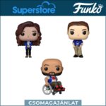 Funko POP! Superstore csomag