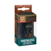 Funko Kulcstartó Toothless