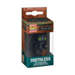 Funko Kulcstartó Toothless