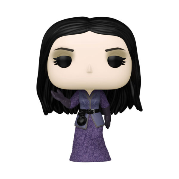 Funko POP! Alys Rivers (26)