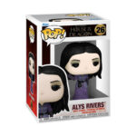 Funko POP! Alys Rivers (26)