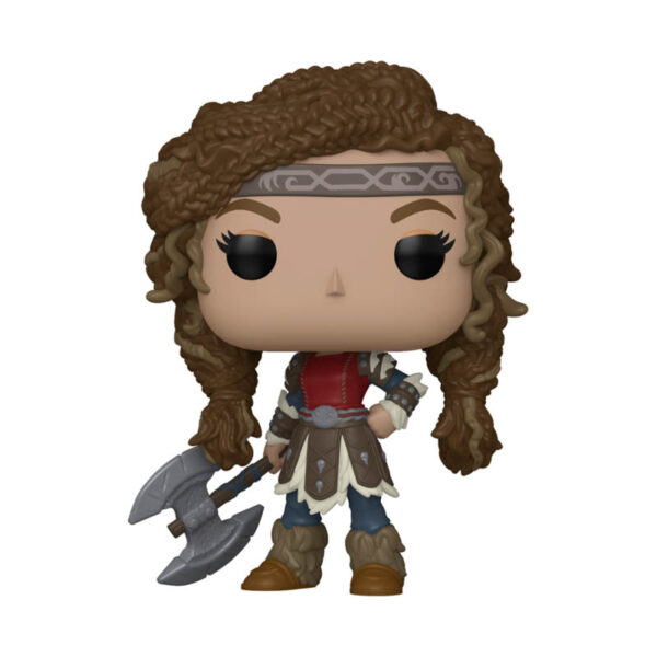 Funko POP! Astrid (1791)