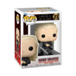 Funko POP! Daemon Targaryen (23)