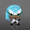 Funko POP! Grimmjow Jeagerjaques (1820) Chase