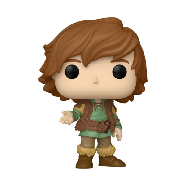 Funko POP! Hiccup (1790)