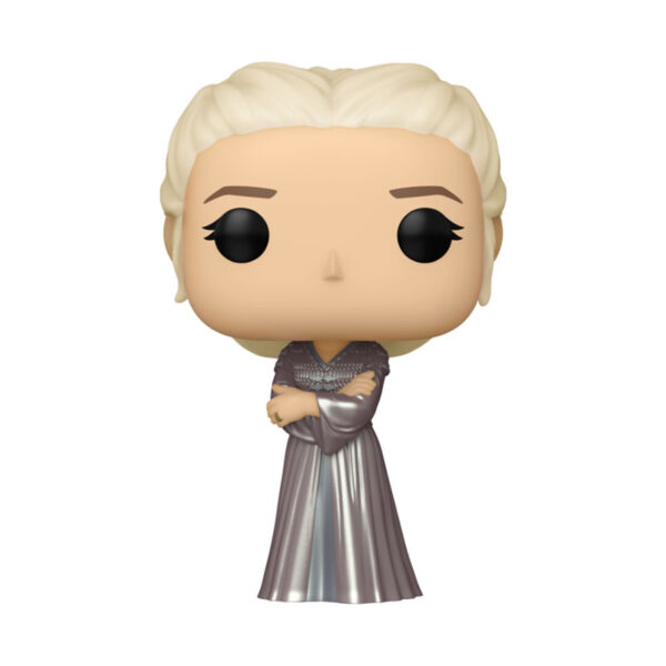 Funko POP! Rhaenyra Targaryen (22)
