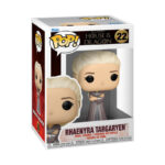 Funko POP! Rhaenyra Targaryen (22)