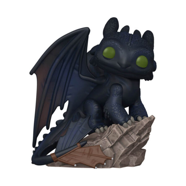 Funko POP! Toothless (1792)