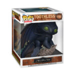 Funko POP! Toothless (1792)