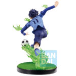 Blue Lock Yoichi Isagi Figura