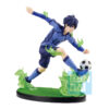 Blue Lock Yoichi Isagi Figura