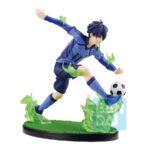Blue Lock Yoichi Isagi Figura