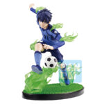 Blue Lock Yoichi Isagi Figura