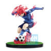 Blue Lock Hyoma Chigiri Figura