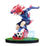 Blue Lock Hyoma Chigiri Figura