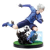 Blue Lock Seishiro Nagi Figura