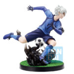 Blue Lock Seishiro Nagi Figura