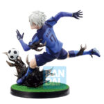 Blue Lock Seishiro Nagi Figura