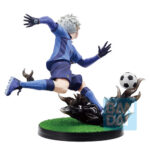 Blue Lock Seishiro Nagi Figura