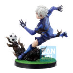 Blue Lock Seishiro Nagi Figura