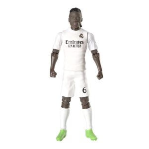 Real Madrid Camavinga Figura