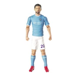 Manchester City Bernardo Silva Figura