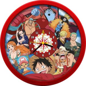 One Piece Fali Óra