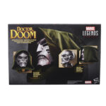 MARVEL Legends Doctor Doom Sisak