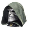 MARVEL Legends Doctor Doom Sisak