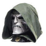 MARVEL Legends Doctor Doom Sisak